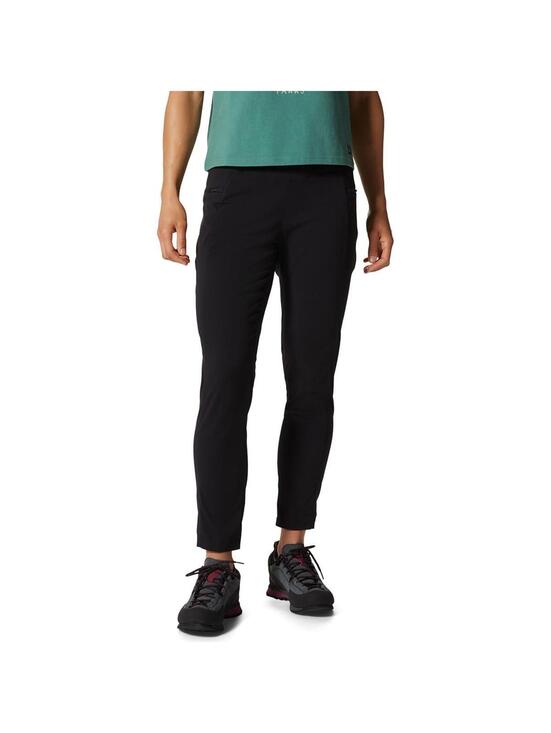 Mountain Hardwear Other - Mountain Hardwear Dynama High Rise Pant - Women's Black Small Regular